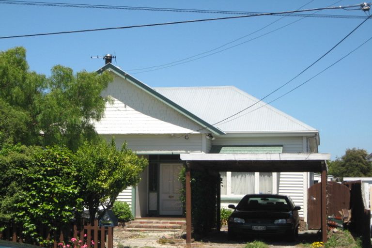 Photo of property in 163 Selwyn Street, Somerfield, Christchurch, 8024