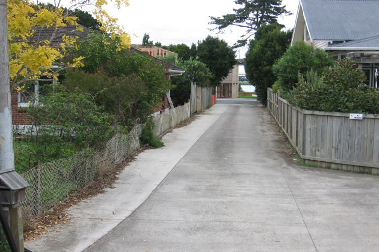 Photo of property in 17a Pakuranga Road, Pakuranga, Auckland, 2010