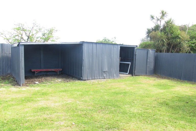 Photo of property in 104 Apatu Street, Wairoa, 4108