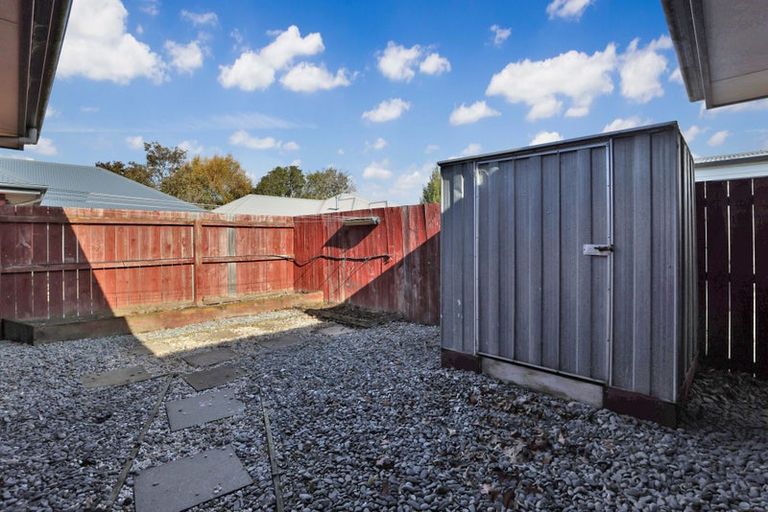 Photo of property in 131 Harland Street, Tinwald, Ashburton, 7700