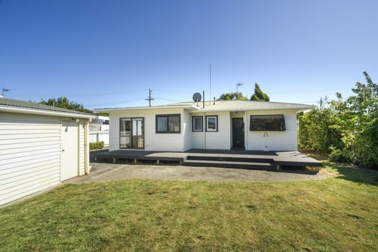 Photo of property in 20 Buick Crescent, Awapuni, Palmerston North, 4412