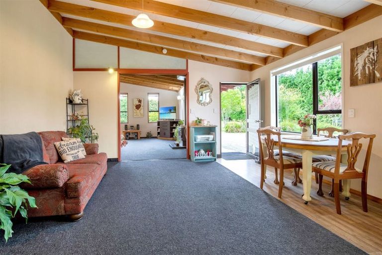 Photo of property in 56 Alpineview View, West Melton, Christchurch, 7675