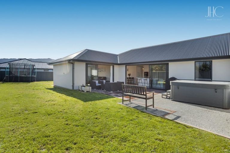 Photo of property in 16 Pegasus Court, Mount Pisa, Cromwell, 9383
