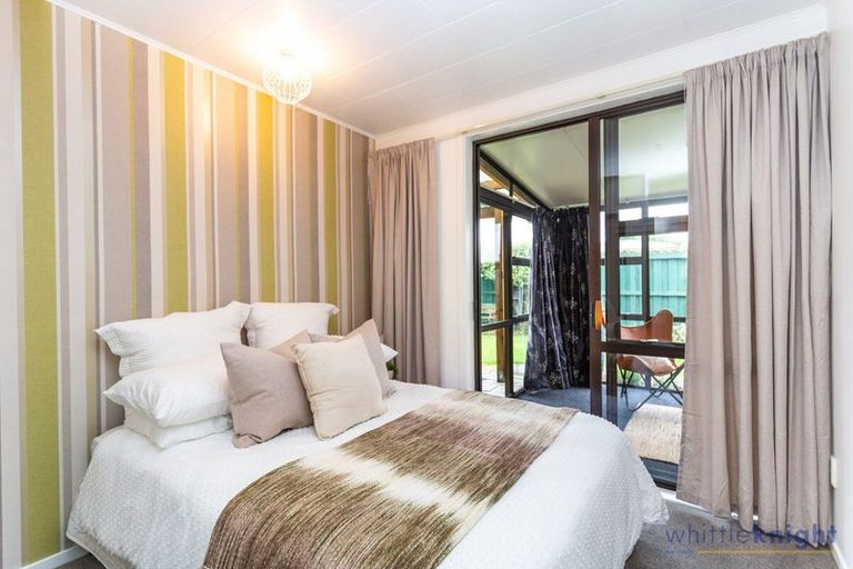 Photo of property in 251b Lyttelton Street, Spreydon, Christchurch, 8024