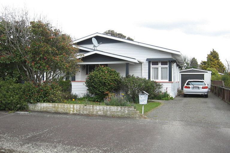 Photo of property in 18 Ngaio Street, West End, Palmerston North, 4412