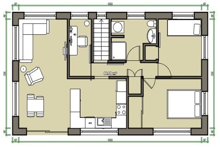 Photo of property in 9b Rishworth Avenue, Stanmore Bay, Whangaparaoa, 0932