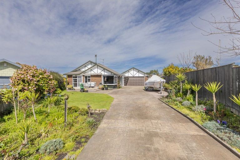 Photo of property in 19c Holyrood Terrace, Waipukurau, 4200