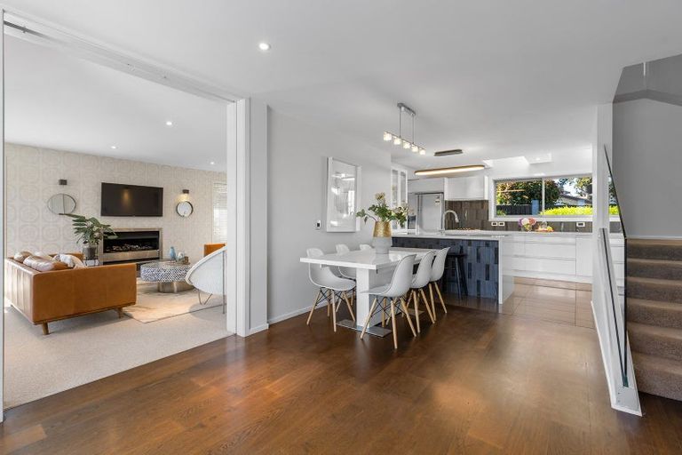 Photo of property in 50 Mcdougall Avenue, St Albans, Christchurch, 8014