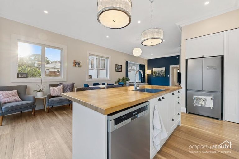 Photo of property in 171 Musselburgh Rise, Musselburgh, Dunedin, 9013