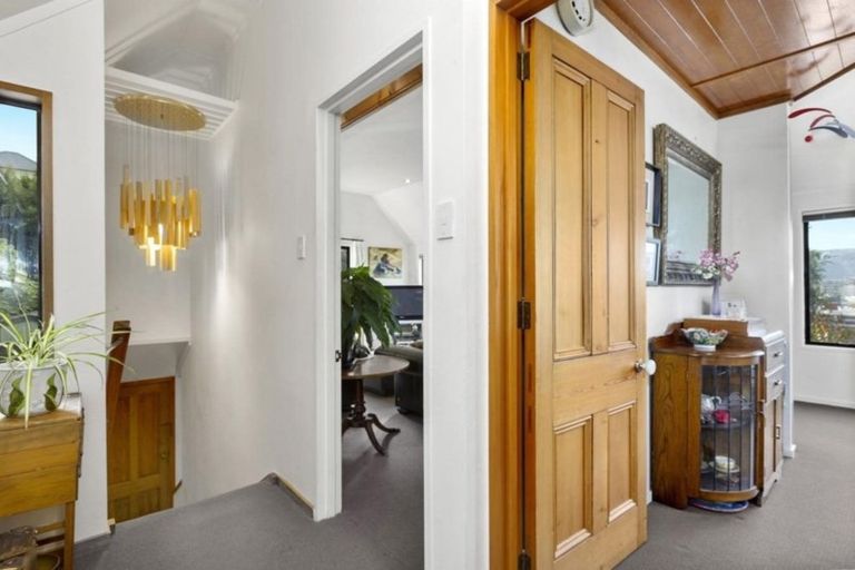 Photo of property in 101 York Place, Dunedin Central, Dunedin, 9016