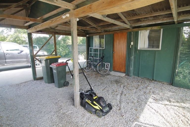 Photo of property in 46 Tosswill Road, Prebbleton, 7604