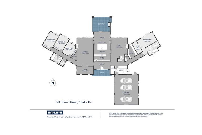 Photo of property in 36f Island Road, Clarkville, Kaiapoi, 7691