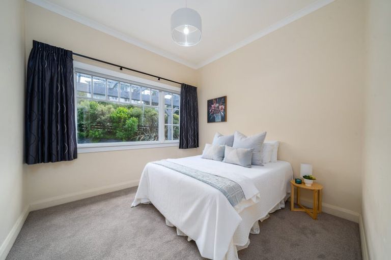 Photo of property in 36 Middleton Road, Johnsonville, Wellington, 6037