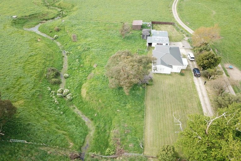 Photo of property in 522 Ruawhata Road, Mangatainoka, Pahiatua, 4982