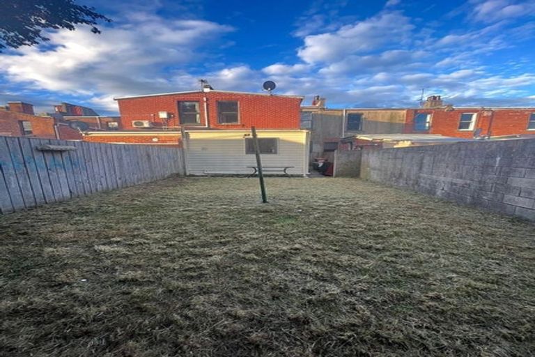 Photo of property in 136 Albany Street, North Dunedin, Dunedin, 9016