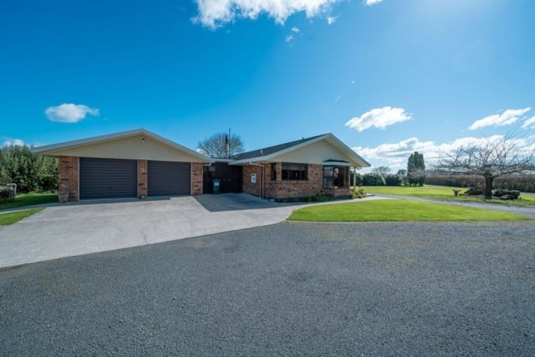 Photo of property in 270 Kuranui Road, Motumaoho, Morrinsville, 3372