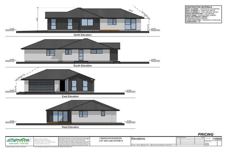 Photo of property in 60 Eton Street, Appleby, Richmond, 7020