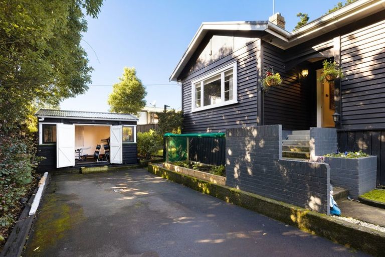 Photo of property in 28 Oakley Avenue, Claudelands, Hamilton, 3214