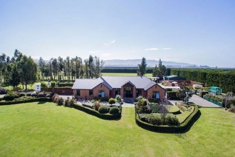 Photo of property in 247p Amberley Beach Road, Amberley, 7481