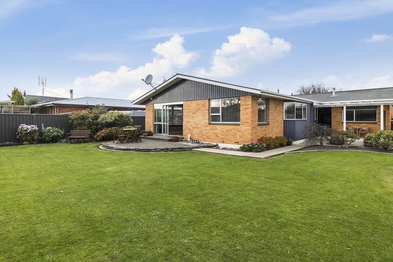 Photo of property in 29 Severn Street, Mosgiel, 9024