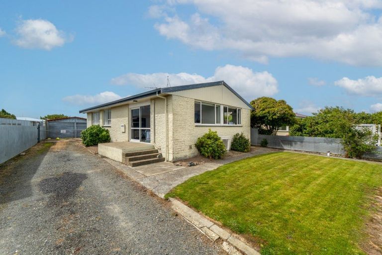 Photo of property in 35 Arundel Crescent, Strathern, Invercargill, 9812