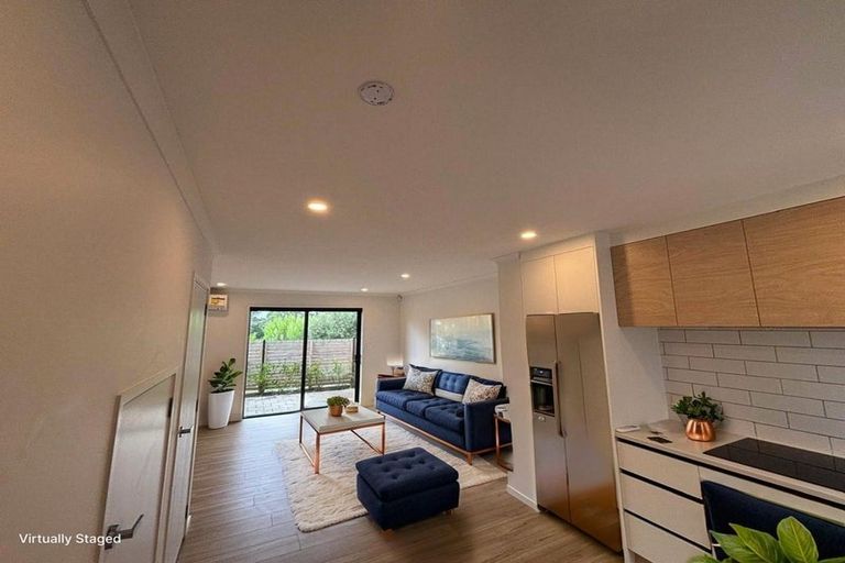 Photo of property in 2/5 King Street, Papakura, 2110