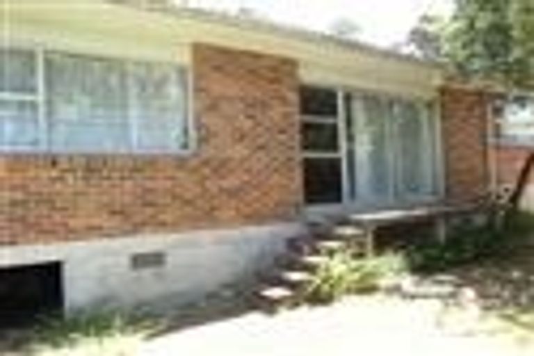 Photo of property in 31 Lynden Avenue, Hillcrest, Auckland, 0627