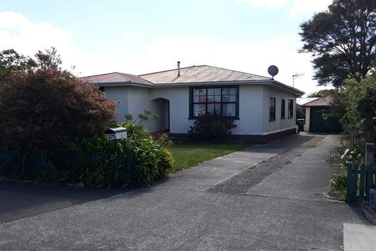 Photo of property in 275 College Street, West End, Palmerston North, 4412