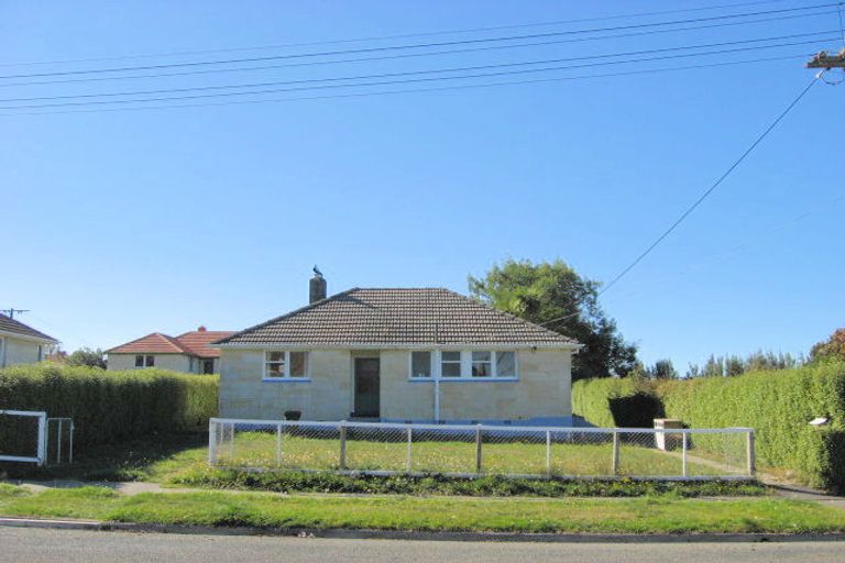 Photo of property in 2 Spruce Street, Oamaru North, Oamaru, 9400