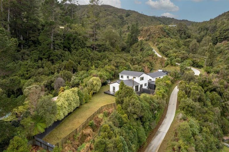 Photo of property in 1258 Akatarawa Road, Akatarawa, Upper Hutt, 5372