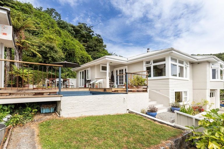 Photo of property in 59 Spring Street, Greymouth, 7805