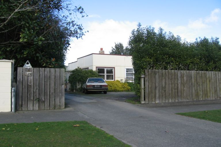 Photo of property in 279 Kimbolton Road, Feilding, 4702