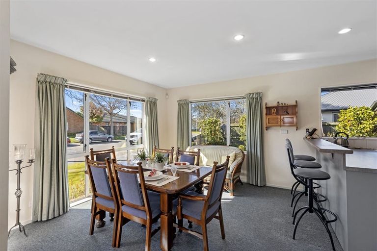 Photo of property in 39 Kinsella Crescent, Aidanfield, Christchurch, 8025