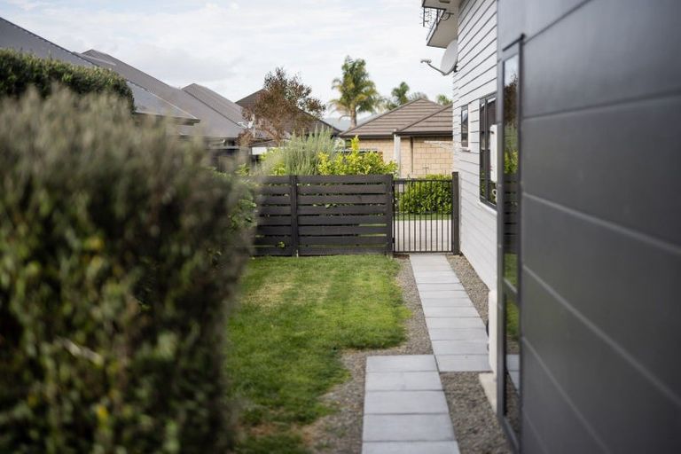 Photo of property in 10 Kowhai Drive, Cambridge, 3434