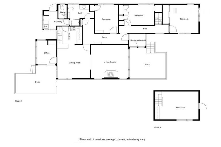 Photo of property in 23 Mckerrow Street, Shiel Hill, Dunedin, 9013