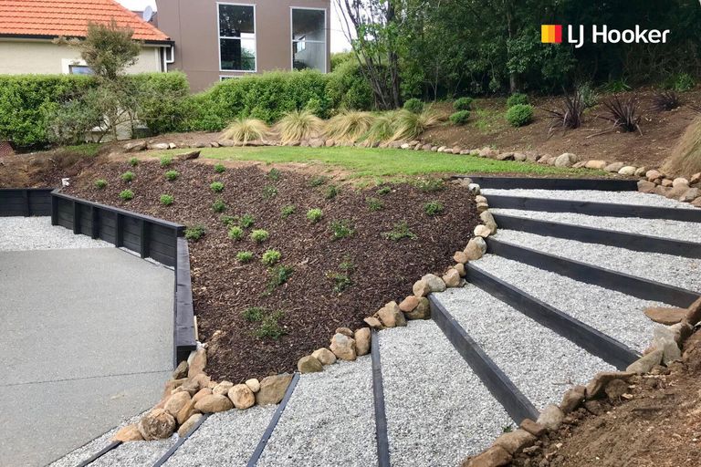 Photo of property in 43 Rosebery Street, Belleknowes, Dunedin, 9011