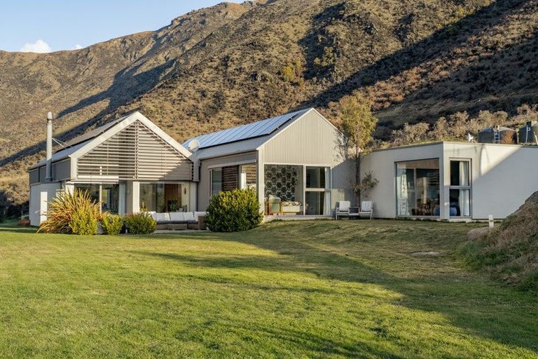 Photo of property in 157 Gibbston Back Road, Gibbston, Queenstown, 9371