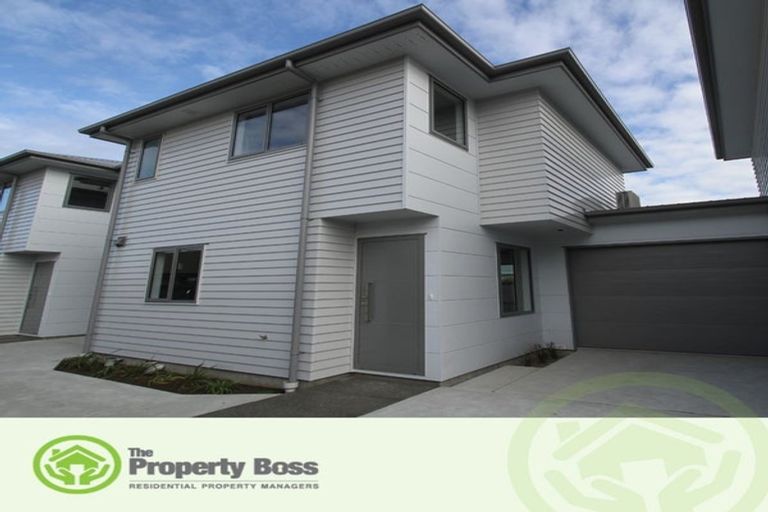 Photo of property in 3/11 Millar Street, Sydenham, Christchurch, 8023