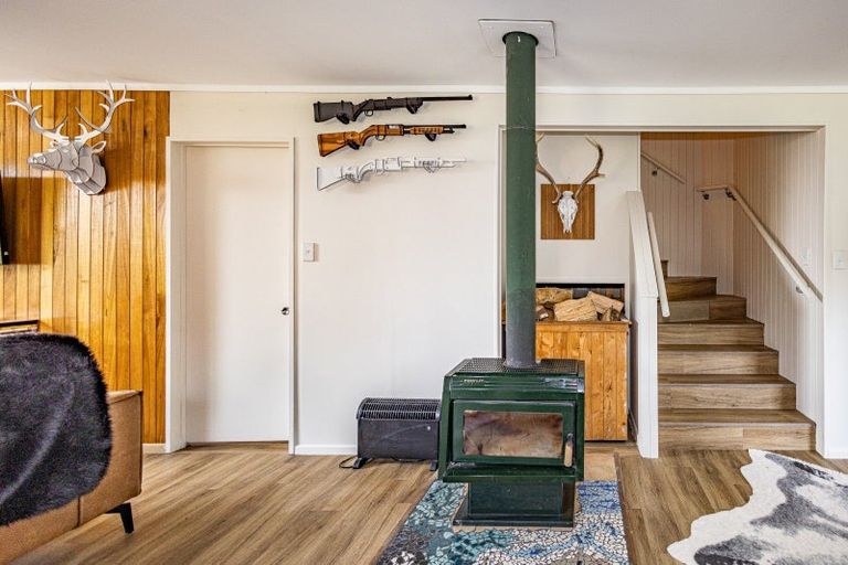 Photo of property in 1b Park Avenue, Ohakune, 4625