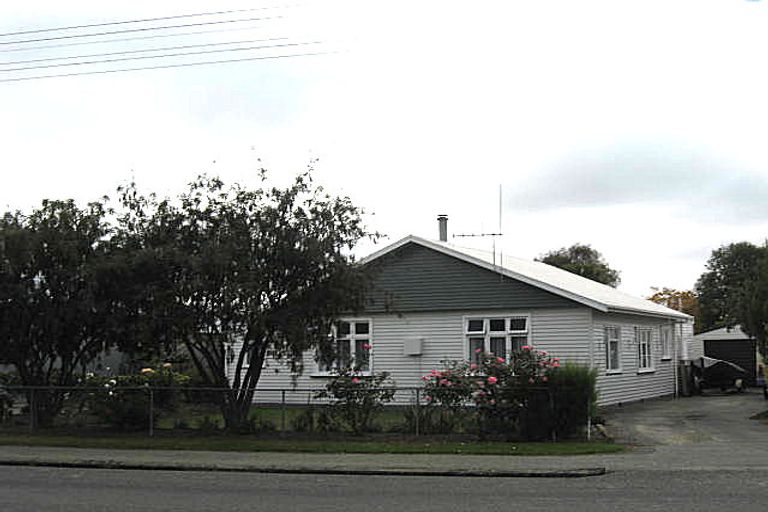 Photo of property in 75 Parsonage Road, Waimate, 7924
