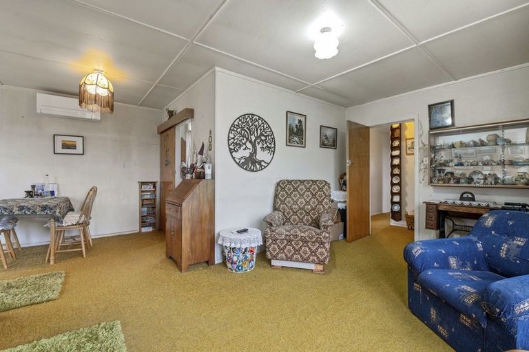 Photo of property in 129 Tirau Street, Putaruru, 3411