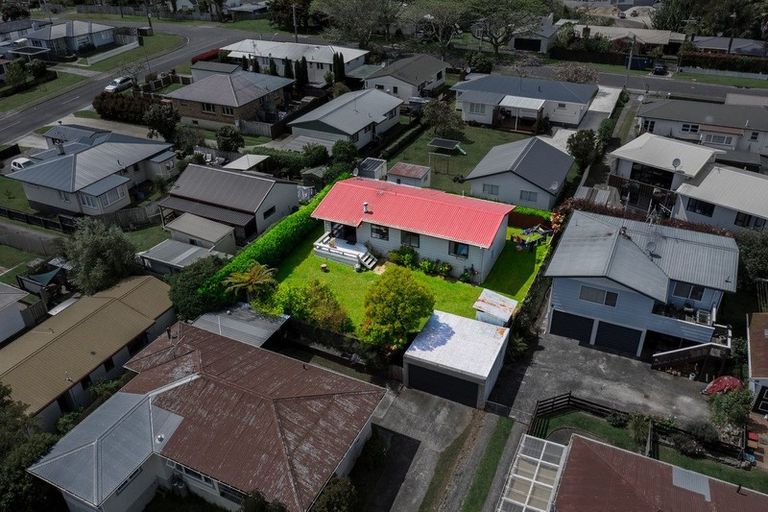 Photo of property in 6a Lisbon Street, Greerton, Tauranga, 3112