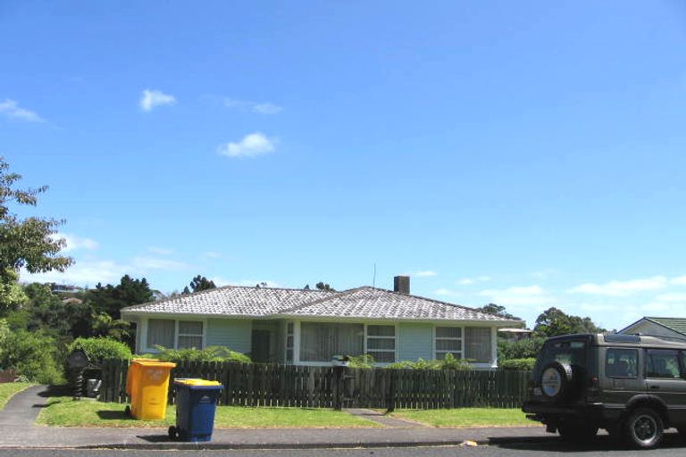 Photo of property in 87 Stott Avenue, Birkdale, Auckland, 0626