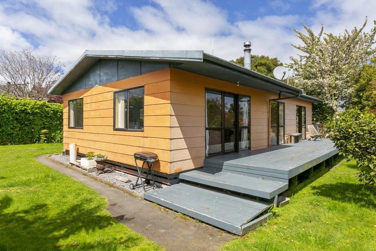 Photo of property in 36b Arthur Crescent, Hilltop, Taupo, 3330