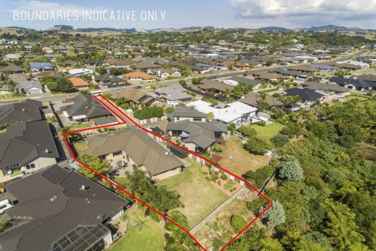 Photo of property in 176 Hollister Lane, Ohauiti, Tauranga, 3112