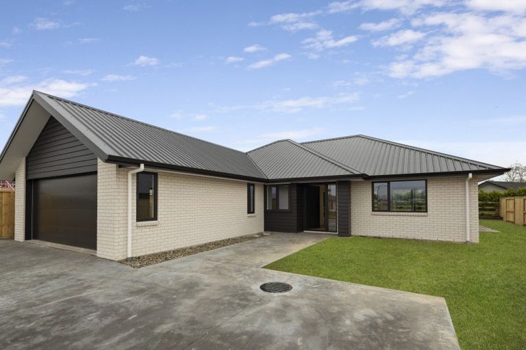 Photo of property in 46 Peakedale Drive, Matamata, 3400
