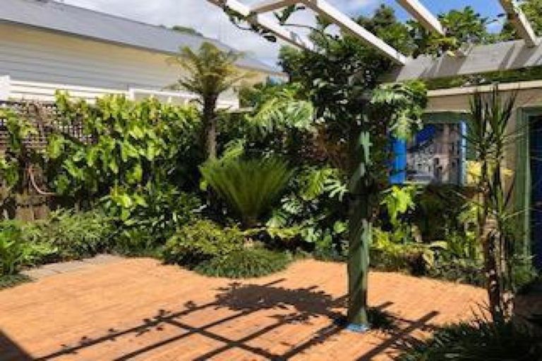 Photo of property in 1/1 Tui Street, Devonport, Auckland, 0624