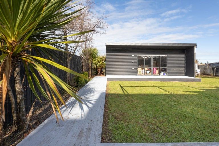 Photo of property in 5a Rata Street, Feilding, 4702
