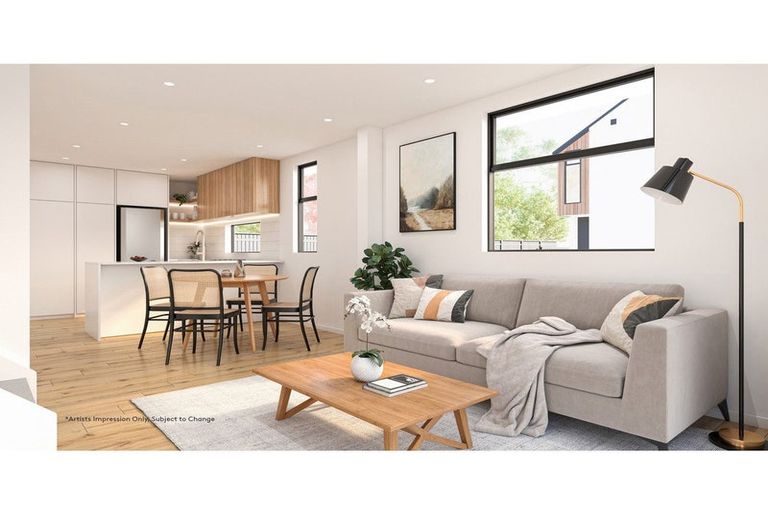 Photo of property in 7/232 Geraldine Street, Edgeware, Christchurch, 8013