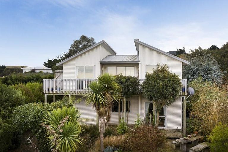 Photo of property in 495 Brighton Road, Westwood, Dunedin, 9035